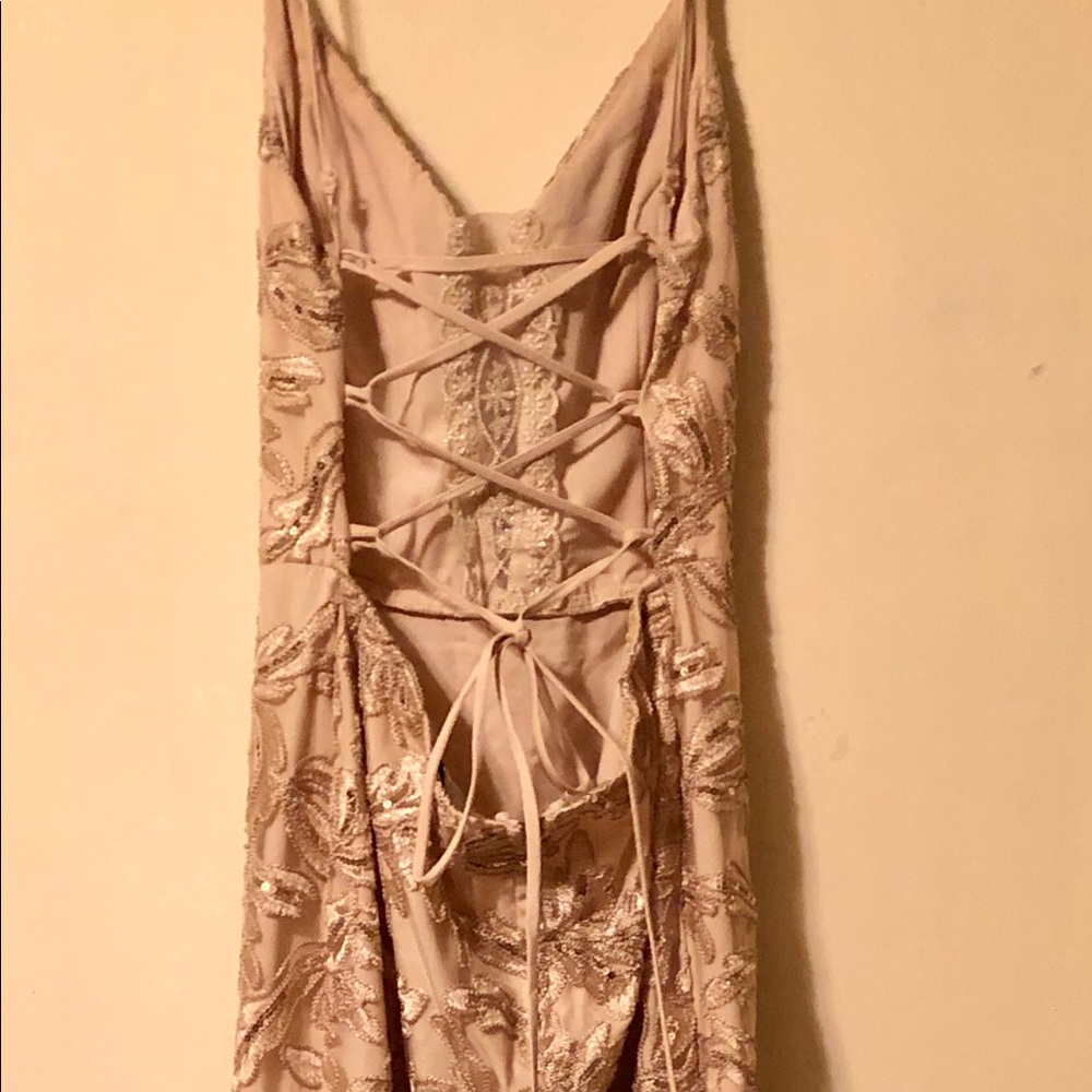 B. Darlin formal gown - Picture 2 of 5